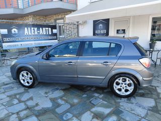 Opel Astra 2005 1.6 ΑΕΡΙΟ-thumb-1