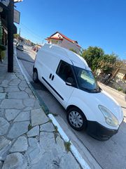 Fiat Doblo 2013 Cargo XL 1.6 Multijet
