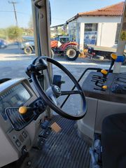 Τρακτέρ John Deere 2004 6520-thumb-2