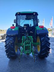 Τρακτέρ John Deere 2004 6520-thumb-3
