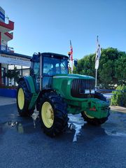 Τρακτέρ John Deere 2004 6520