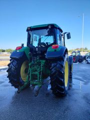 Τρακτέρ John Deere 2004 6520-thumb-4