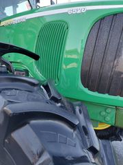 Τρακτέρ John Deere 2004 6520-thumb-6