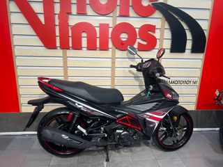 Sym VF 125 2022-thumb-3