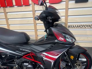 Sym VF 125 2022-thumb-7