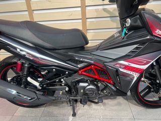 Sym VF 125 2022-thumb-9