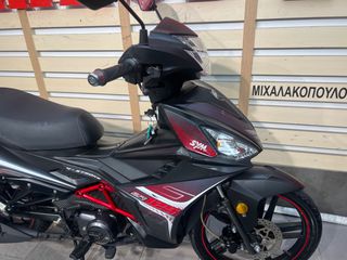 Sym VF 125 2022-thumb-11