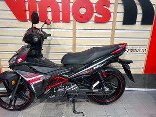 Sym VF 125 2022-thumb-12