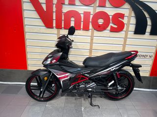 Sym VF 125 2022-thumb-14