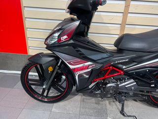 Sym VF 125 2022-thumb-15