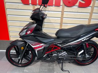 Sym VF 125 2022-thumb-17