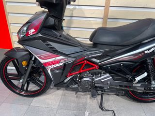 Sym VF 125 2022-thumb-20