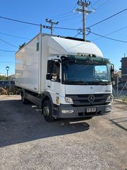 Ψυγείο Mercedes-Benz 2013 Atego 1222
