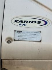 Ψυγείο Mercedes-Benz 2013 Atego 1222-thumb-5