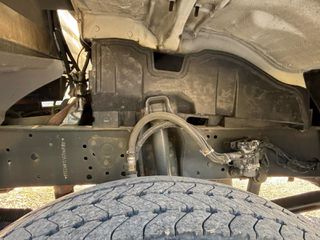 Ψυγείο Mercedes-Benz 2013 Atego 1222-thumb-6