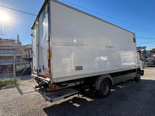 Ψυγείο Mercedes-Benz 2013 Atego 1222-thumb-7