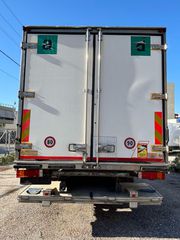 Ψυγείο Mercedes-Benz 2013 Atego 1222-thumb-8