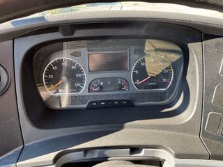 Ψυγείο Mercedes-Benz 2013 Atego 1222-thumb-9