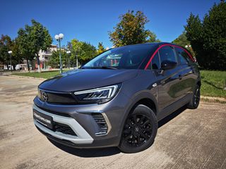 Opel Crossland 2021 Opel Crossland X 1.2 Turbo GS Line