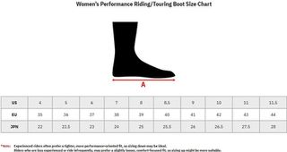 ΛΥΡΗΣ ALPINESTARS ΠΑΠΟΥΤΣΙΑ JUDY, 2440126-10-36-thumb-4