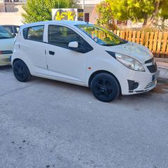 Chevrolet Spark 2011