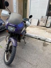 Honda Transalp 600 1999-thumb-0