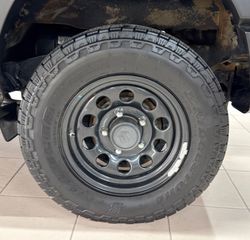 Suzuki Jimny 2019 AYTOMATO CAMERA 4-SEATS ΕΠΙΒΑΤΙΚΟ ALLGRIP ΟΘΟΝΗ-thumb-12