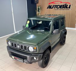 Suzuki Jimny 2019 AYTOMATO CAMERA 4-SEATS ΕΠΙΒΑΤΙΚΟ ALLGRIP ΟΘΟΝΗ-thumb-13