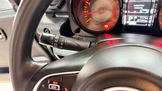 Suzuki Jimny 2019 AYTOMATO CAMERA 4-SEATS ΕΠΙΒΑΤΙΚΟ ALLGRIP ΟΘΟΝΗ-thumb-30