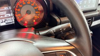 Suzuki Jimny 2019 AYTOMATO CAMERA 4-SEATS ΕΠΙΒΑΤΙΚΟ ALLGRIP ΟΘΟΝΗ-thumb-31