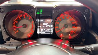 Suzuki Jimny 2019 AYTOMATO CAMERA 4-SEATS ΕΠΙΒΑΤΙΚΟ ALLGRIP ΟΘΟΝΗ-thumb-32