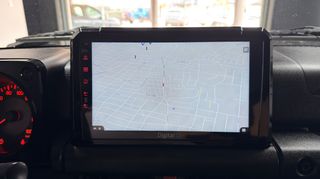 Suzuki Jimny 2019 AYTOMATO CAMERA 4-SEATS ΕΠΙΒΑΤΙΚΟ ALLGRIP ΟΘΟΝΗ-thumb-35