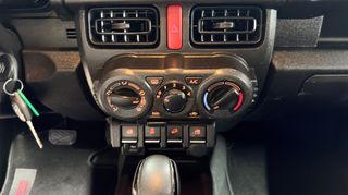 Suzuki Jimny 2019 AYTOMATO CAMERA 4-SEATS ΕΠΙΒΑΤΙΚΟ ALLGRIP ΟΘΟΝΗ-thumb-36
