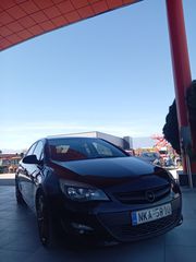 Opel Astra 2017-thumb-1