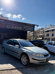 Renault Laguna 2003