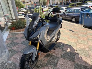 Sym ADXTG 400 TCS 2026-thumb-1