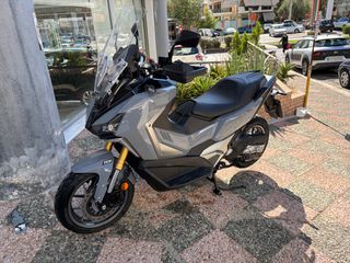 Sym ADXTG 400 TCS 2026-thumb-2