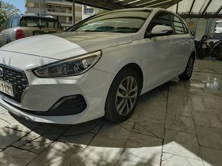 Hyundai i 30 2019 1.6 CRDI ΕΛΛ/ΚΗΣ ΑΝΤΙΠ/ΠΕΙΑΣ ΑΤΡΑΚΑΡΙΣΤΟ