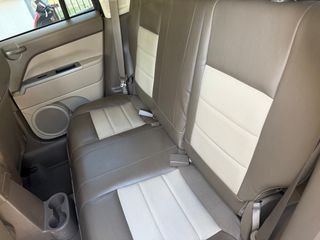Jeep Compass 2007 ΑΥΤΟΜΑΤΟ-thumb-11