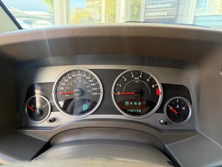 Jeep Compass 2007 ΑΥΤΟΜΑΤΟ-thumb-12