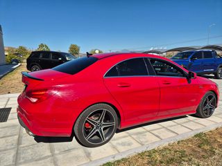 Mercedes-Benz CLA 220 2015-thumb-3