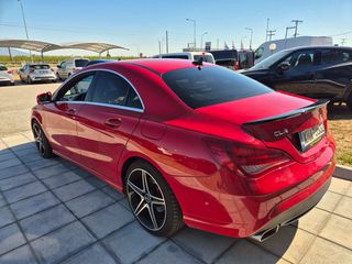 Mercedes-Benz CLA 220 2015-thumb-4