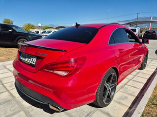 Mercedes-Benz CLA 220 2015-thumb-5