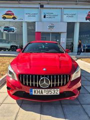 Mercedes-Benz CLA 220 2015-thumb-7