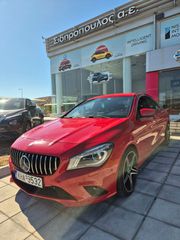 Mercedes-Benz CLA 220 2015-thumb-8