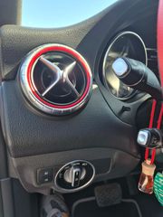Mercedes-Benz CLA 220 2015-thumb-14