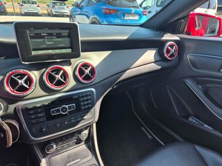 Mercedes-Benz CLA 220 2015-thumb-17