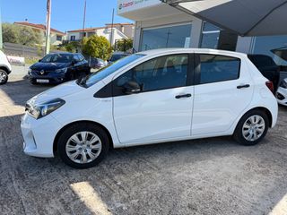 Toyota Yaris 2016 1.0 COMFORT DESIGNPAKET-thumb-3