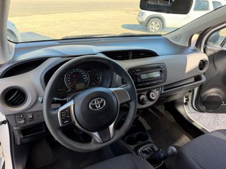 Toyota Yaris 2016 1.0 COMFORT DESIGNPAKET-thumb-6