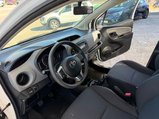 Toyota Yaris 2016 1.0 COMFORT DESIGNPAKET-thumb-7